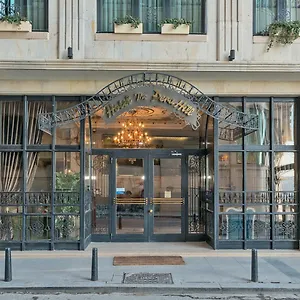 The Pera Hill Otel