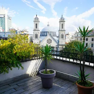 Triada Taksim - Special Category Otel