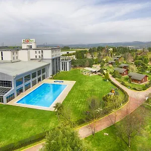 Lifeport Otel