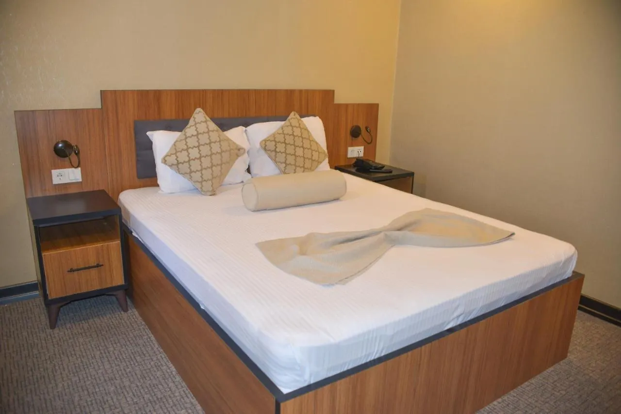 Green Palmiye Hotel