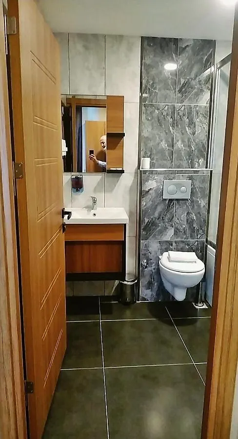 Green Palmiye Hotel