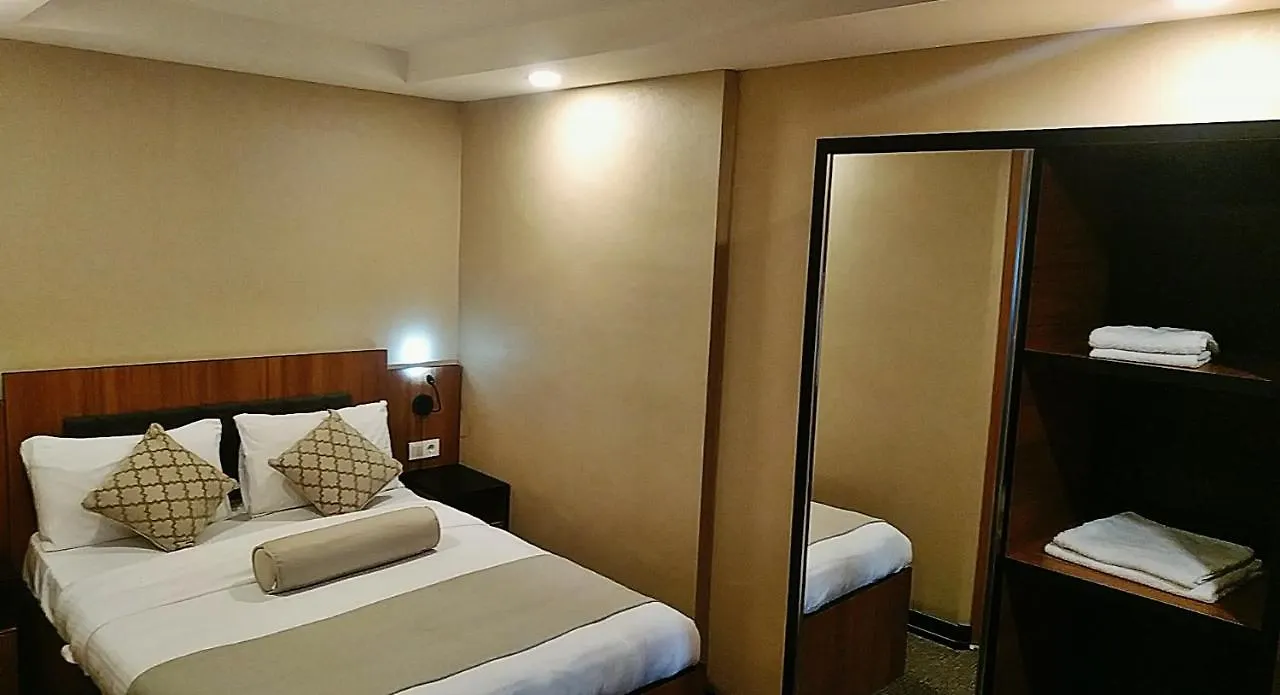 Green Palmiye Hotel 4*, Istanbul