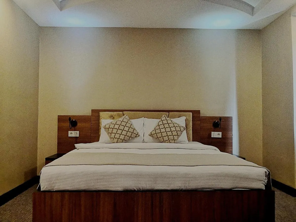 Green Palmiye Hotel  Istanbul