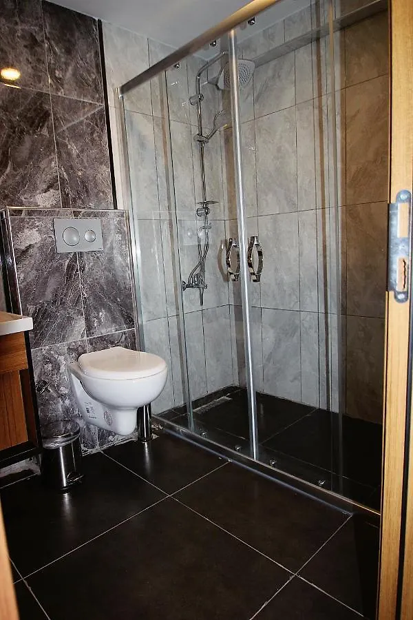 Green Palmiye Hotel