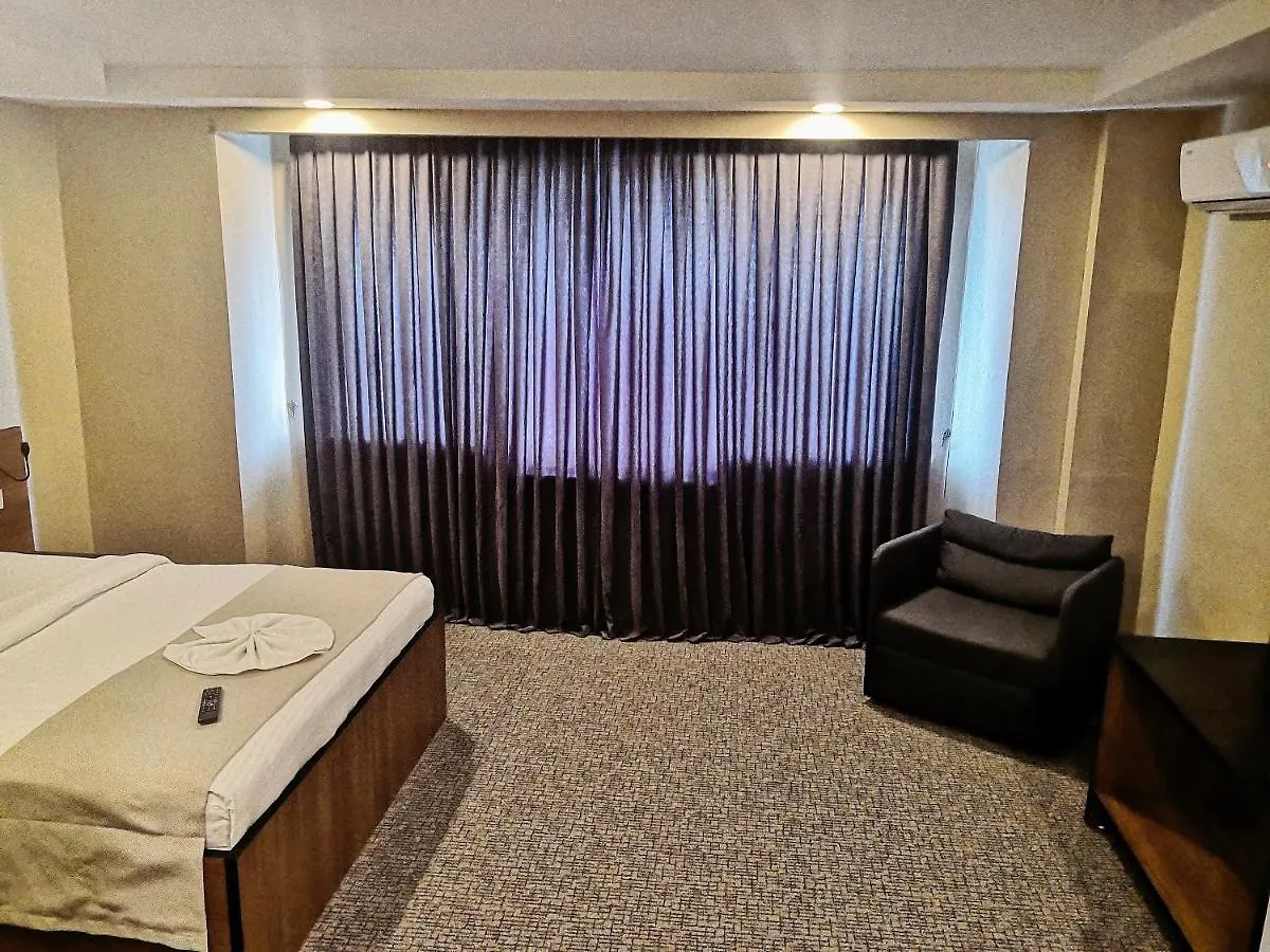 Green Palmiye Hotel