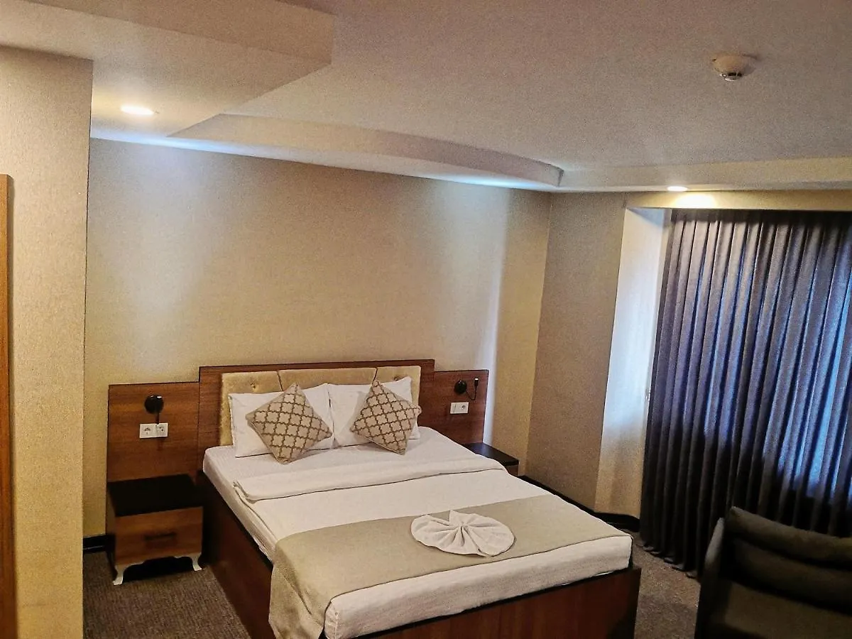 Green Palmiye Hotel