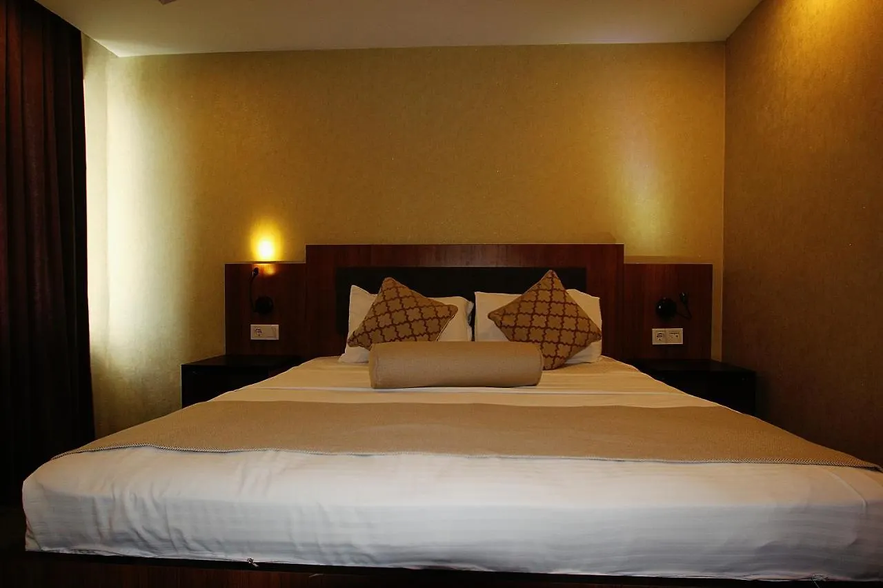 Green Palmiye Hotel  Istanbul