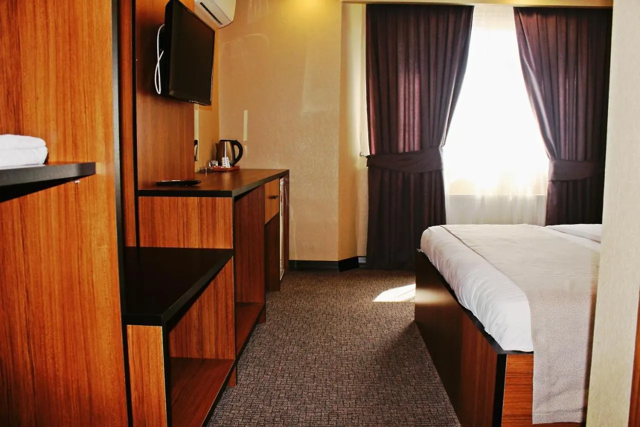 ****  Green Palmiye Hotel Turkey
