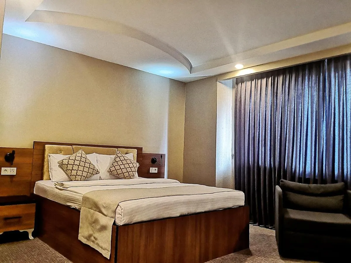 Green Palmiye Hotel 4*, Istanbul Turkey