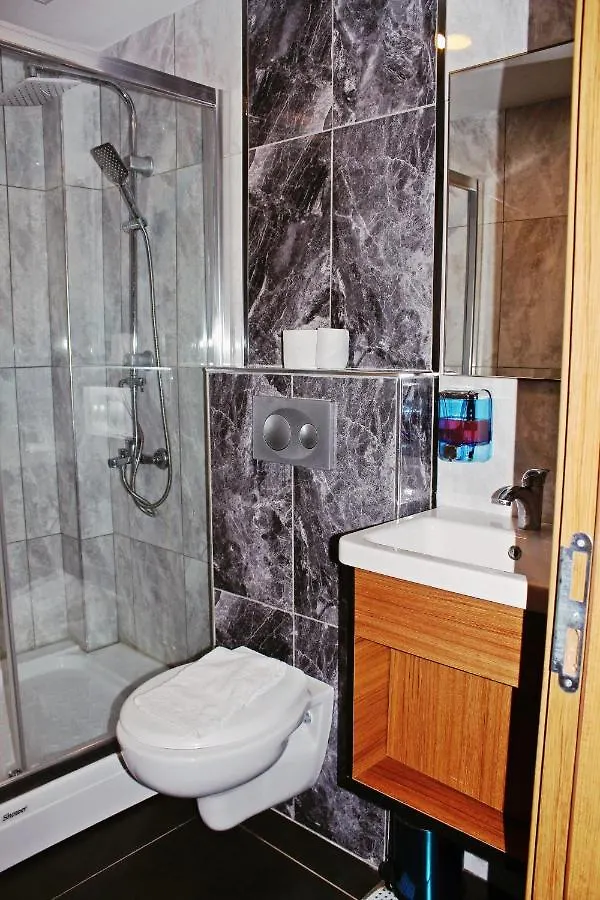 Green Palmiye Hotel