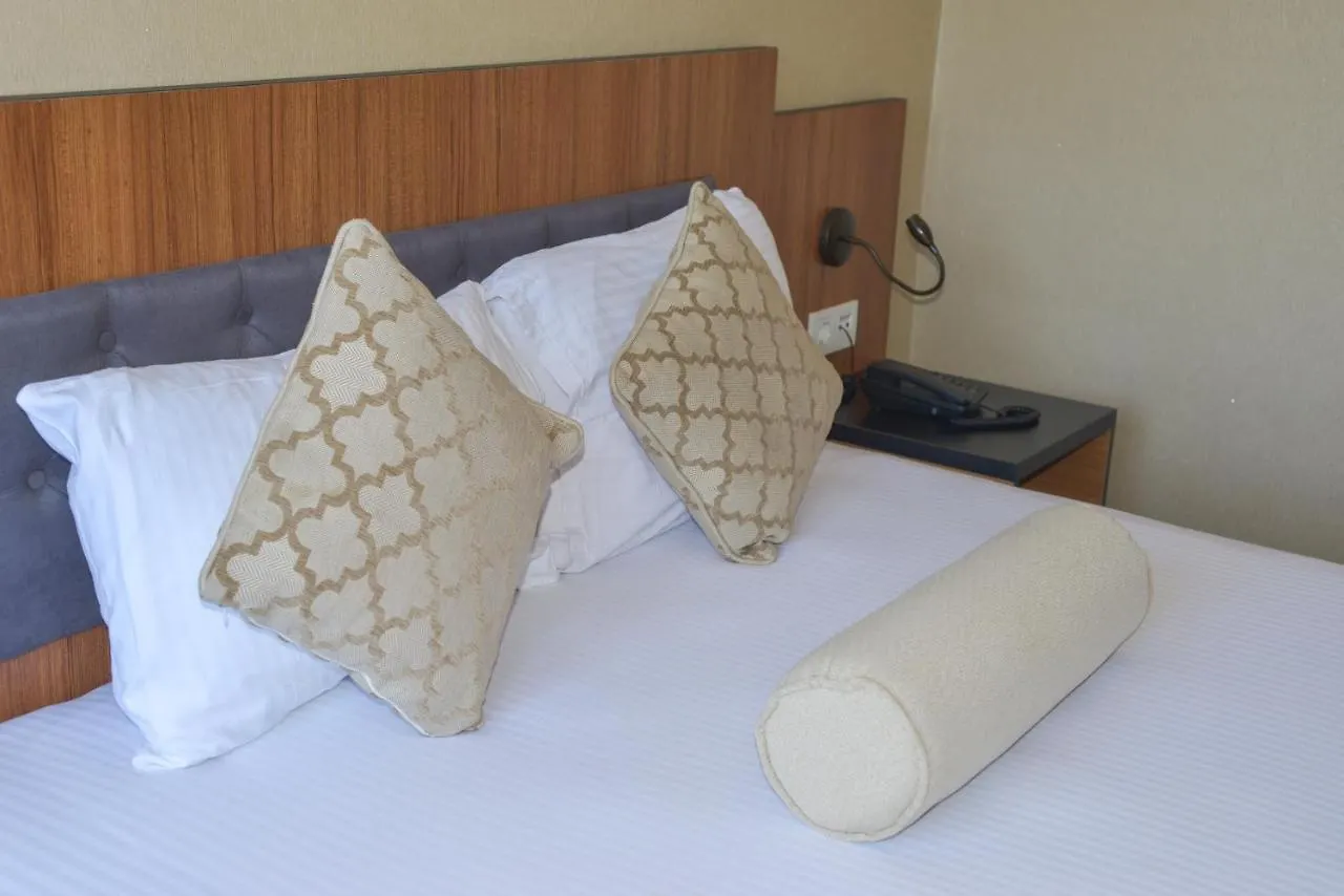 Green Palmiye Hotel